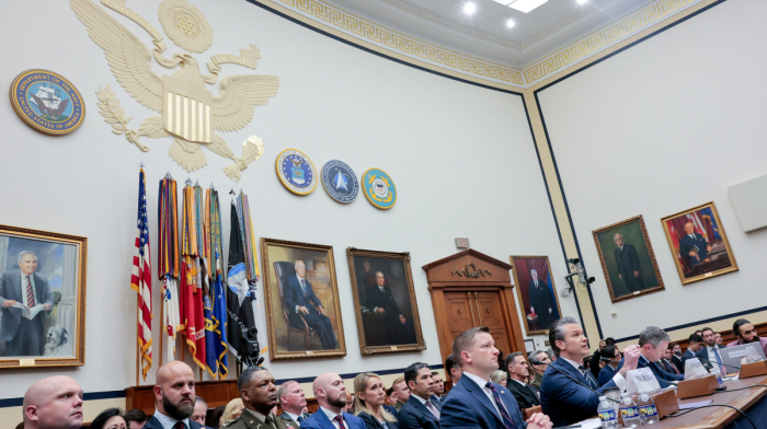 Pentagon official says U.S. war in Iran has cost $25 billion so far