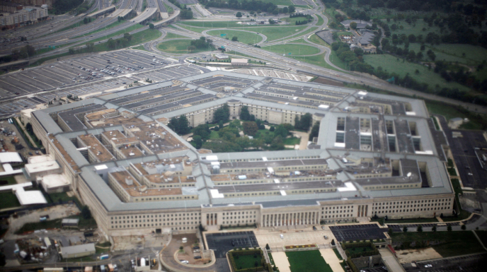 U.S. Iran war cost equals NASA’s entire annual budget, Pentagon says