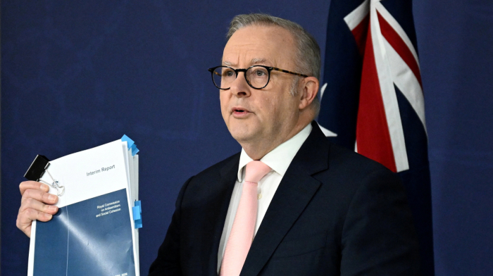 Australia to strengthen counter-terrorism measures after Bondi Beach inquiry