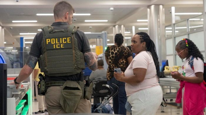 U.S. House backs budget plan clearing way for $70bn in immigration funding