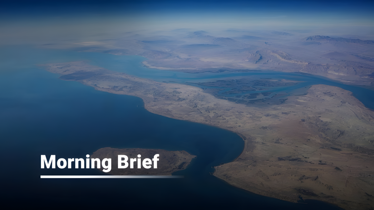 Iran: what's happening and what it means — image 1
