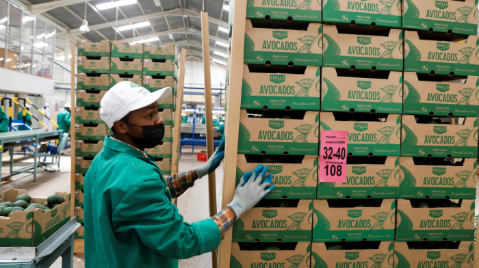 China grants zero-tariff access to all African countries with diplomatic ties