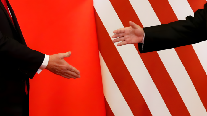 Xi puts Taiwan at centre of agenda before Trump’s Beijing summit