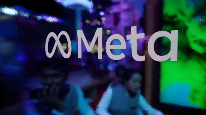 Meta shares tumble as AI spending surge alarms investors