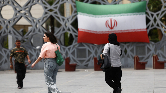 ICRC president visits Tehran amid “urgent humanitarian concerns” after U.S.–Israel conflict