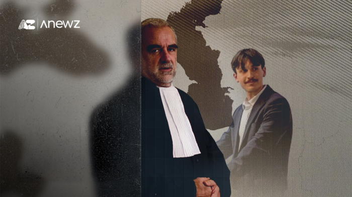 Minval Politika alleges Ocampo campaign targeted Azerbaijan and Armenia’s internal politics