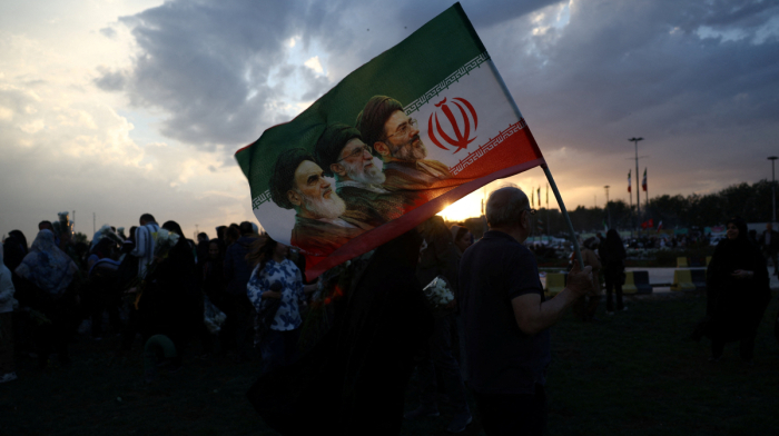 Iran threatens a painful response if the U.S. resumes attacks