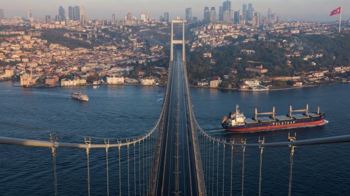 Youth forum in İstanbul concludes with focus on innovation and SDGs