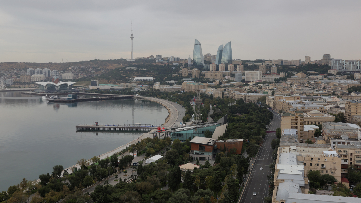 South Caucasus peace process enters fragile phase amid EU pressures