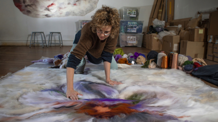 Baku hosts International Carpet Festival with focus on industry challenges and innovation