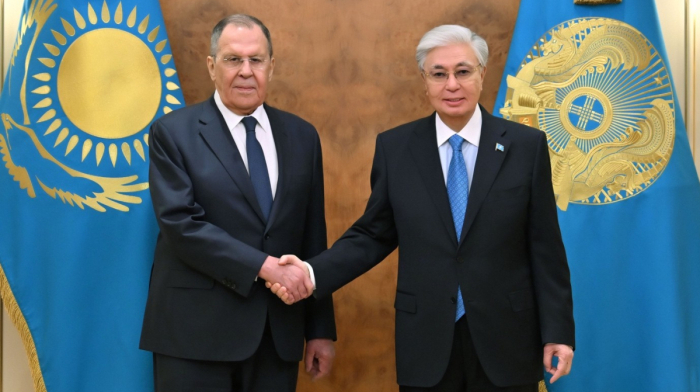 Preparations intensify for Putin’s Kazakhstan visit after Astana talks