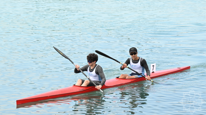 Azerbaijan wins nine medals at 2026 Presidential Cup international regatta