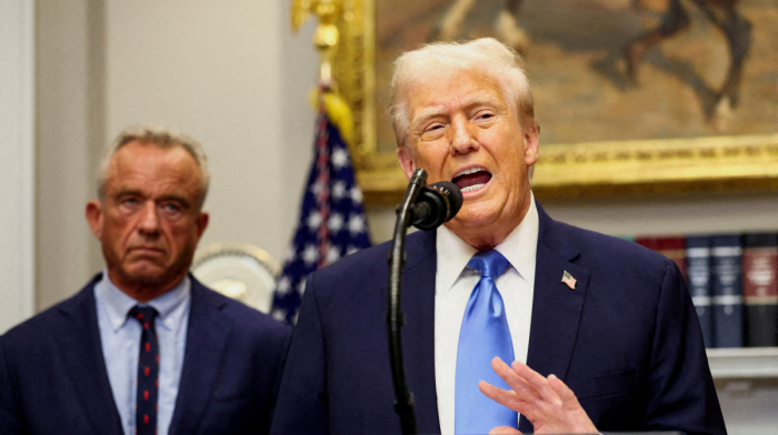 Trump broadens U.S. sanctions targeting the Cuban government and its affiliates