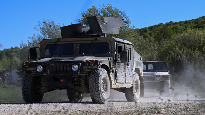 U.S. officials say 5,000 troops to be withdrawn from Germany