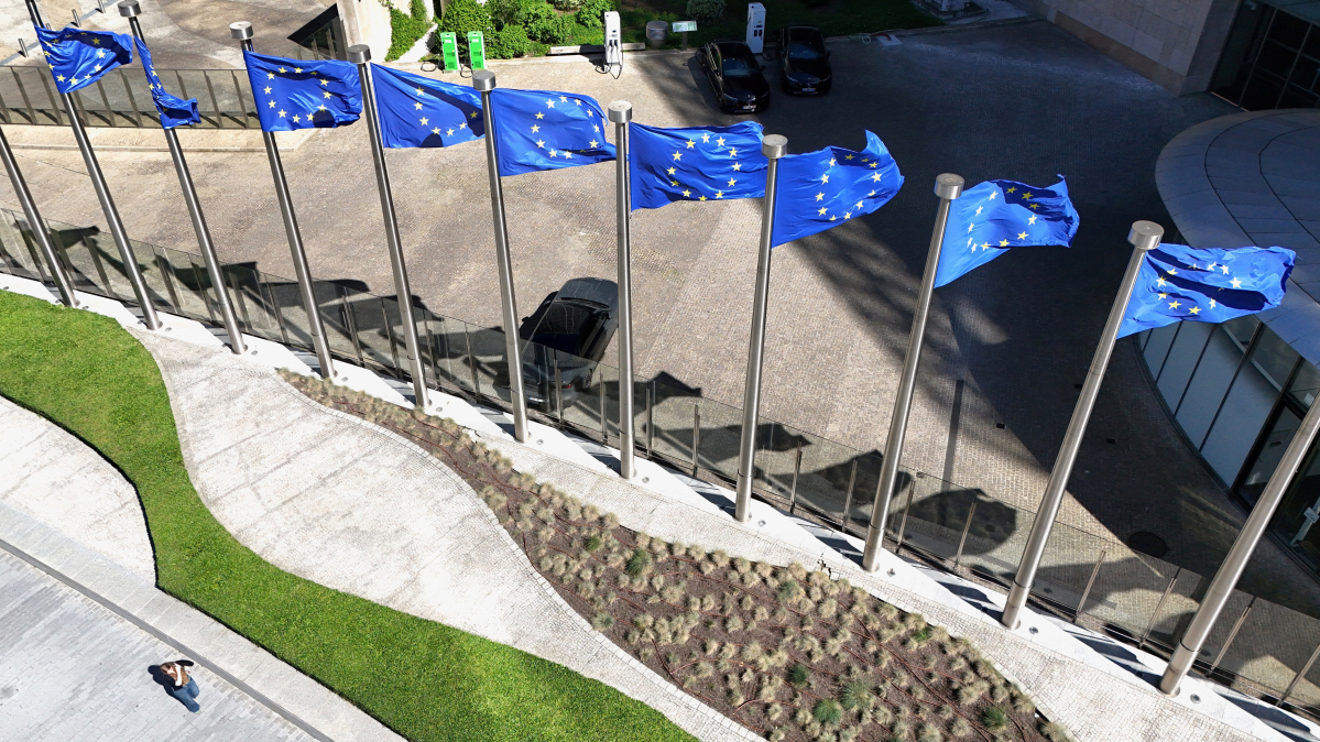 Azerbaijan summons EU ambassador over European Parliament resolution