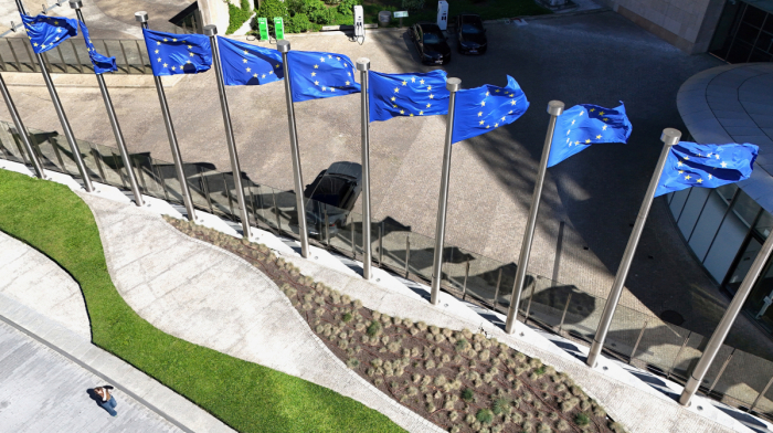Azerbaijan summons EU ambassador over European Parliament resolution
