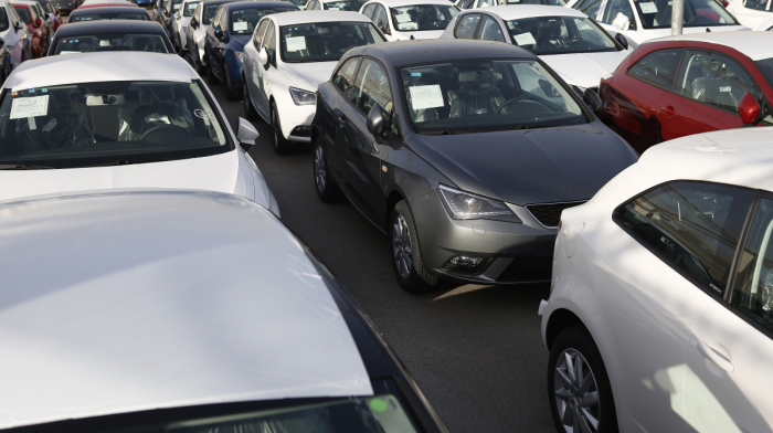 Trump plans to raise tariffs on EU car imports to 25%
