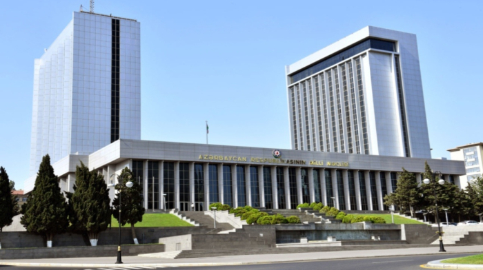 Azerbaijan parliament commission warns of “information campaign” targeting peace process