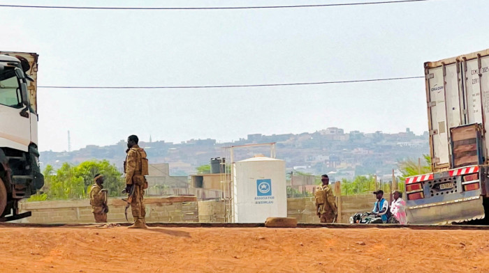 Mali probes suspected army links to al Qaeda-backed base attacks