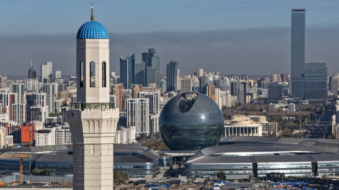 Kazakhstan retains lead as Central Asia tourism expands rapidly