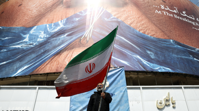 Iran's Gharibabadi says peace plan sent to Pakistan, ball in U.S. court - Saturday, 2 May