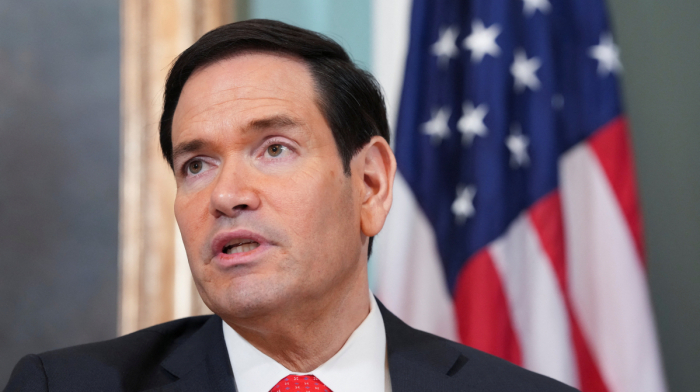 Marco Rubio to visit Vatican and Italy amid Pope Leo dispute