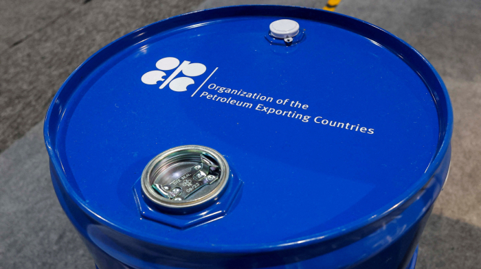 OPEC+ countries release third batch of oil supplies since Hormuz closure