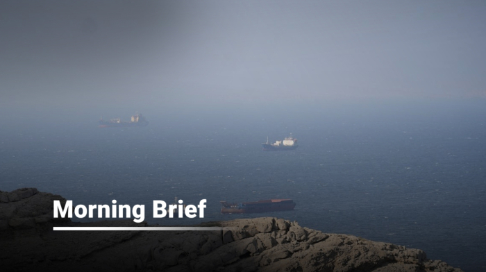 AnewZ Morning Brief – 4 May 2026