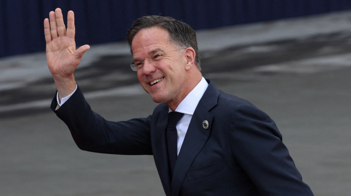 Europeans ‘have got the message’ from Trump, says NATO chief Rutte