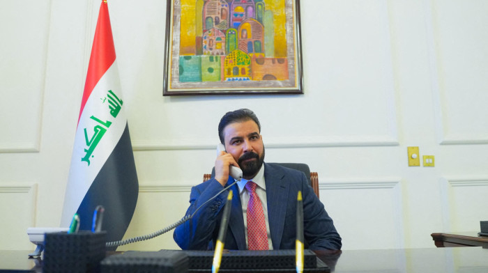 Turkish president highlights diversity and Türkmen ties in call with Ali al-Zaidi