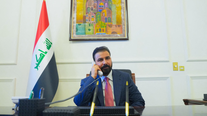 Turkish president highlights diversity and Türkmen ties in call with Ali al-Zaidi