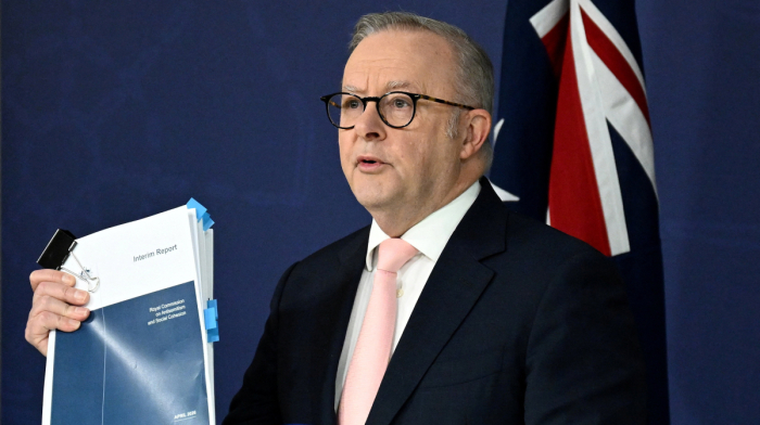 Australia opens inquiry hearings into Bondi attack and rise in antisemitism