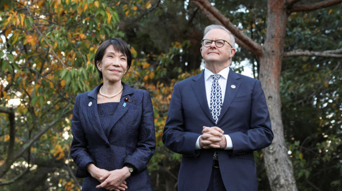 Australia and Japan deepen energy and minerals cooperation