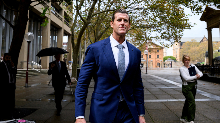 Afghanistan war crimes case of Australia's most decorated soldier set to return to Sydney court