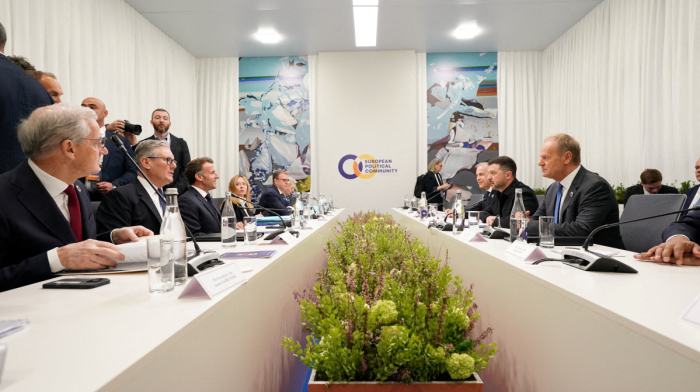 EPC Summit in Yerevan: A critical moment for the South Caucasus