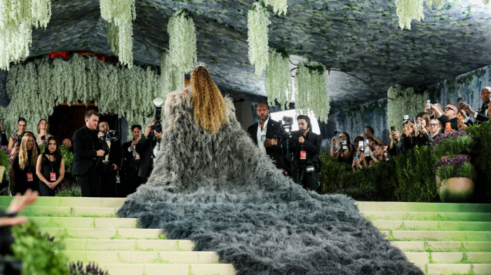 'Fashion is Art': Celebrity guests stun on the 2026 MET Gala red carpet in New York