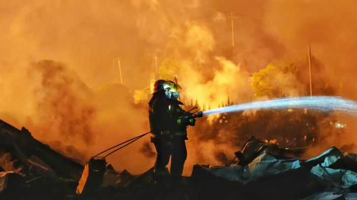 Blast at fireworks factory in China's Hunan kills 21, Xi calls for probe, state media says