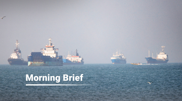 AnewZ Morning Brief – 5 May 2026