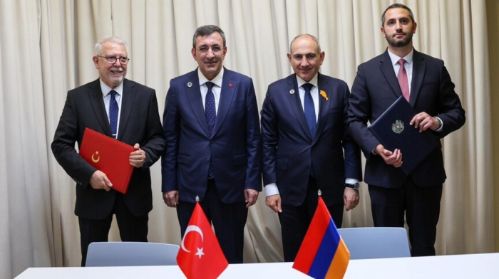 Türkiye and Armenia agree to restore historic Ani Bridge in step towards normalisation