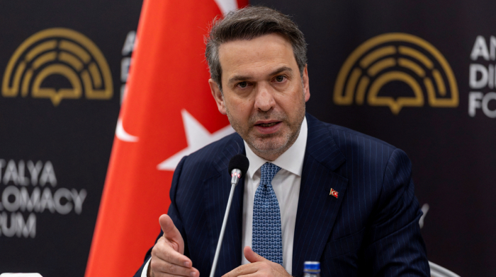 Turkish energy minister: War-induced energy crisis likely to continue