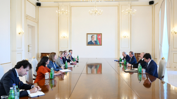 EPC summit in Yerevan highlights fragile South Caucasus peace efforts
