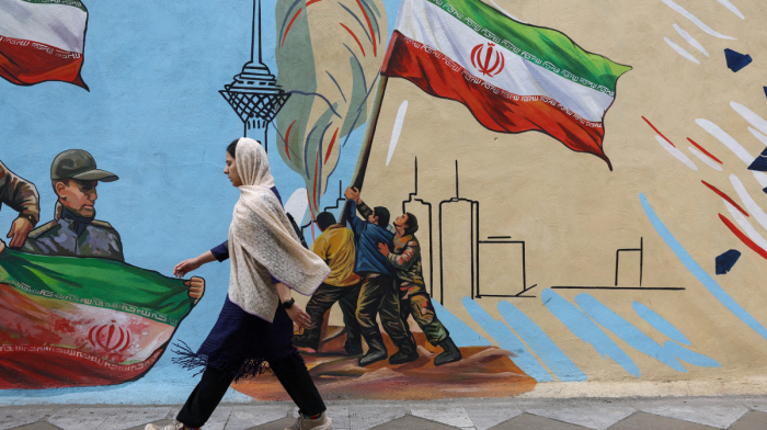 Iran's military denies attacks as UAE reports missile strikes for second consecutive day - Middle East conflict on 5 May