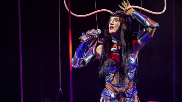 Singer Katy Perry to perform at 10th Azerbaijan Grand Prix in Baku