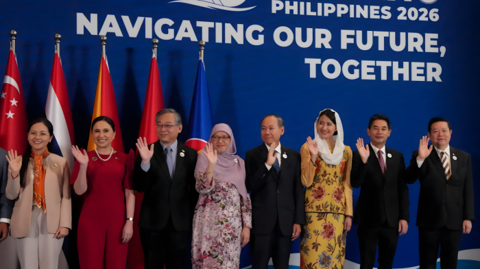 ASEAN summit pivots to Middle East crisis as energy and food risks rise