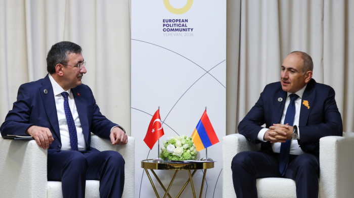 Türkiye–Armenia relations hit “turning point” after landmark Yerevan visit