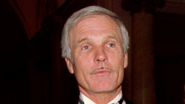 Ted Turner, CNN founder and media pioneer, dies aged 87