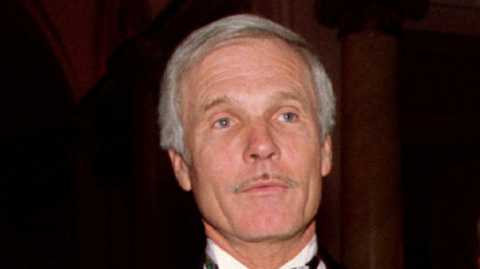 Ted Turner, CNN founder and media pioneer, dies aged 87