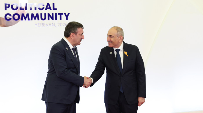 Amidst ongoing diplomatic thaw, Türkiye readies for direct trade with Armenia