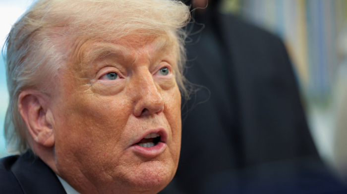 Iran wants to make deal, Trump says - Middle East conflict on 6 May