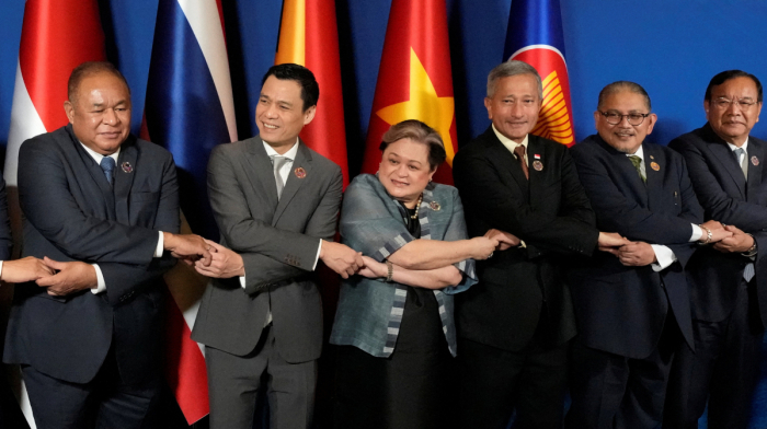 Middle East conflict looms over ASEAN leaders’ talks in Philippines, energy and food security high on agenda